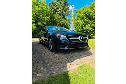 Mercedes-Benz CLS 400 Shooting Brake Gebrauchtwagen