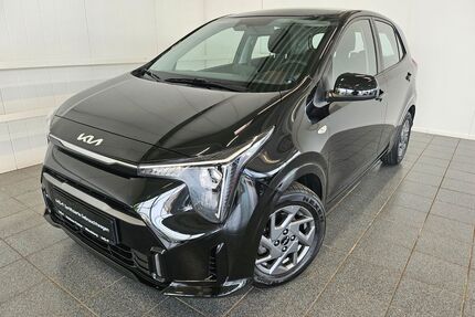 Kia Picanto Gebrauchtwagen