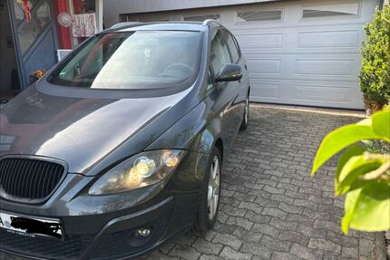 Seat Altea Gebrauchtwagen