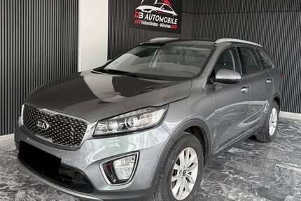Kia Sorento Gebrauchtwagen