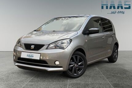 Seat Mii Gebrauchtwagen