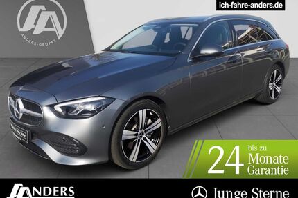Mercedes-Benz C 200 Gebrauchtwagen