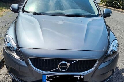 Volvo V40 Gebrauchtwagen