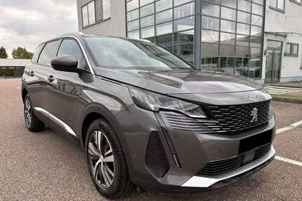 Peugeot 5008 Gebrauchtwagen