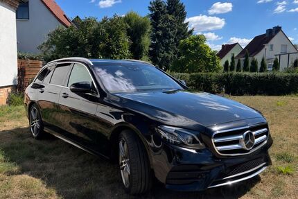 Mercedes-Benz E 400 Gebrauchtwagen
