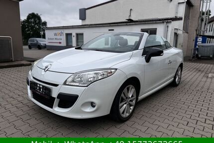 Renault Megane Gebrauchtwagen