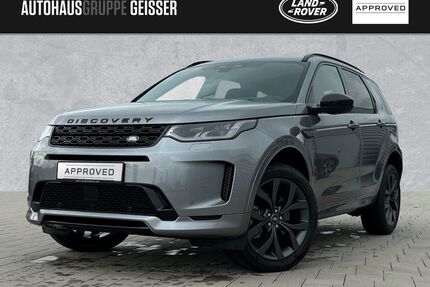 Land Rover Discovery Sport Gebrauchtwagen
