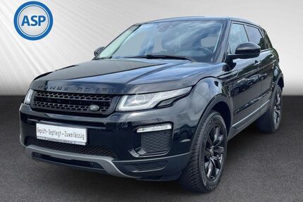 Land Rover Range Rover Evoque Gebrauchtwagen