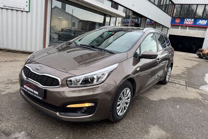 Kia ceed / Ceed Gebrauchtwagen