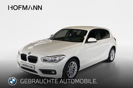 BMW 118 Gebrauchtwagen