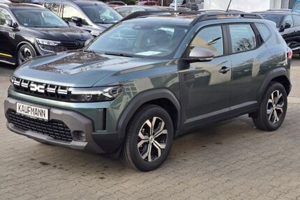 Dacia Duster Gebrauchtwagen