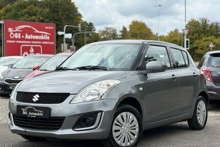 Suzuki Swift Gebrauchtwagen