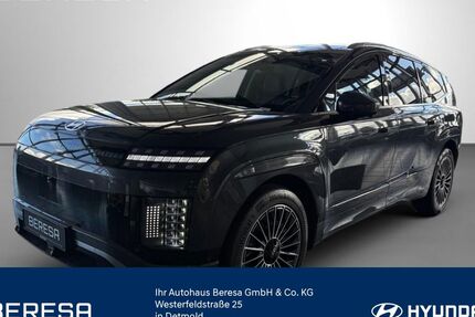 Hyundai IONIQ 9 Gebrauchtwagen