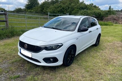 Fiat Tipo Gebrauchtwagen
