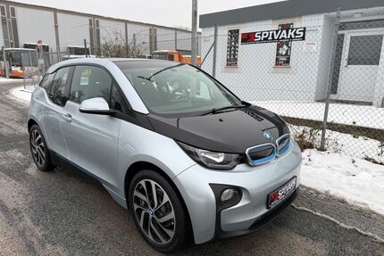 BMW i3 Gebrauchtwagen