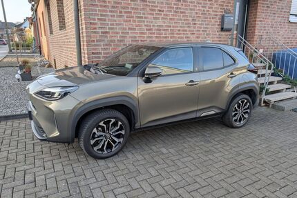 Toyota Yaris Gebrauchtwagen