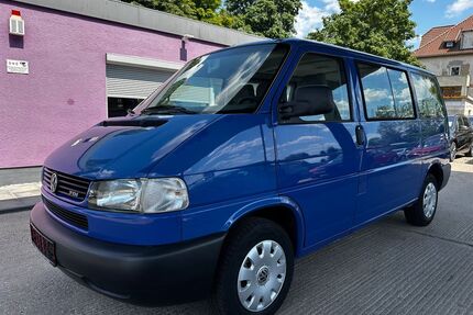 VW T4 Caravelle Gebrauchtwagen