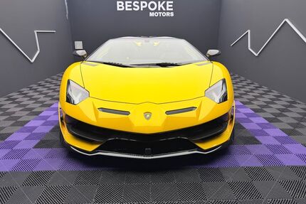 Lamborghini Aventador Gebrauchtwagen