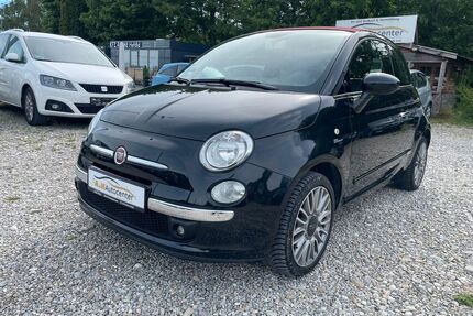 Fiat 500C Gebrauchtwagen