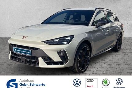 Cupra Leon Gebrauchtwagen