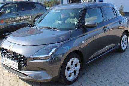 Suzuki Swift Gebrauchtwagen