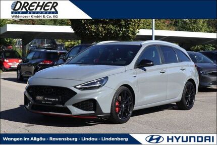 Hyundai i30 Gebrauchtwagen