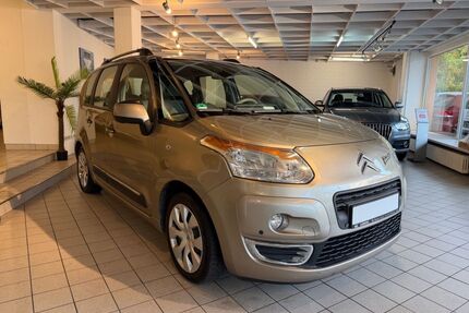 Citroen C3 Picasso Gebrauchtwagen