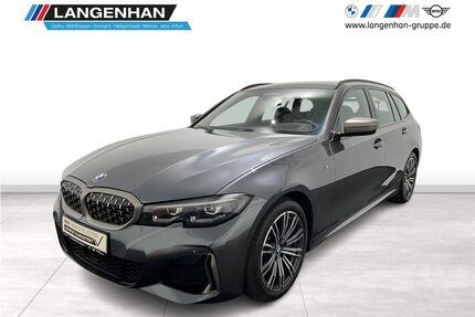 BMW M340i Gebrauchtwagen