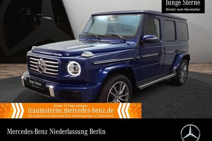 Mercedes-Benz G 450 Gebrauchtwagen