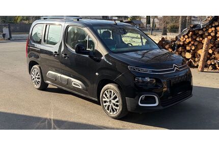 Citroen Berlingo Gebrauchtwagen