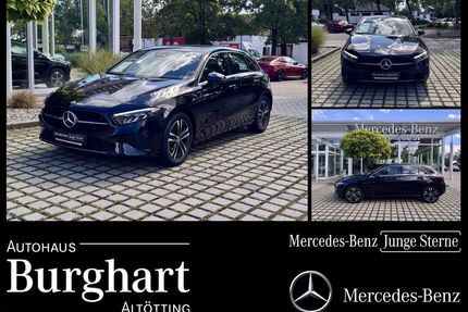 Mercedes-Benz A 180 Gebrauchtwagen