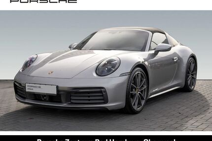 Porsche 992 Gebrauchtwagen