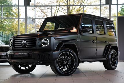 Mercedes-Benz G 450 Gebrauchtwagen