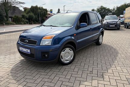 Ford Fusion Gebrauchtwagen