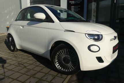 Fiat 500e Gebrauchtwagen