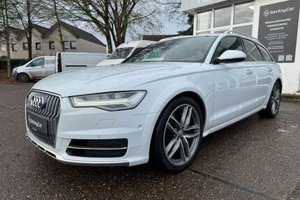 Audi A6 Allroad Gebrauchtwagen