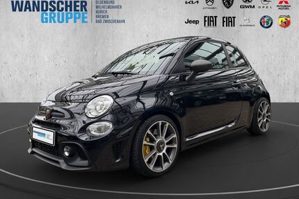 Abarth 695C Gebrauchtwagen