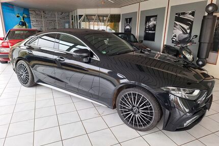Mercedes-Benz CLS 400 Gebrauchtwagen