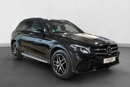 Mercedes-Benz GLC 300 Gebrauchtwagen