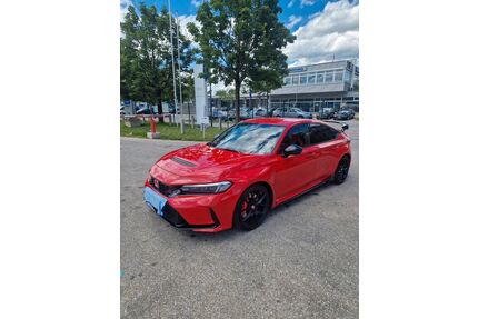 Honda Civic Gebrauchtwagen