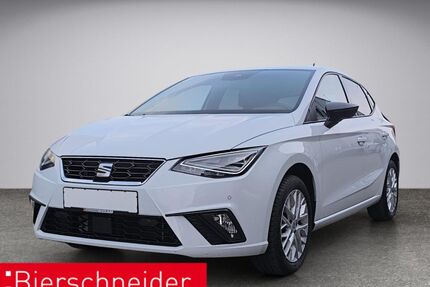 Seat Ibiza Gebrauchtwagen