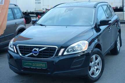 Volvo XC60 Gebrauchtwagen