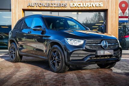 Mercedes-Benz GLC 300 Gebrauchtwagen