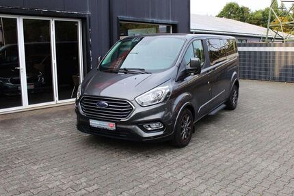 Ford Tourneo Custom Gebrauchtwagen