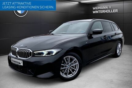 BMW 330 Gebrauchtwagen