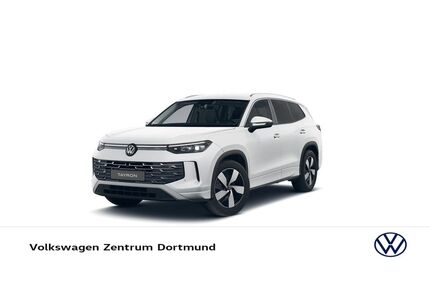 VW Tayron Gebrauchtwagen