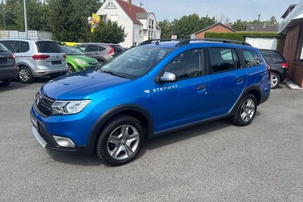 Dacia Logan Gebrauchtwagen