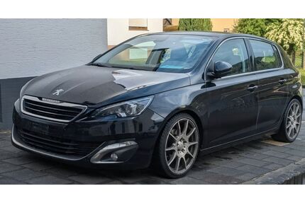 Peugeot 308 Gebrauchtwagen