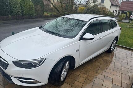 Opel Insignia Gebrauchtwagen