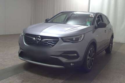 Opel Grandland X Gebrauchtwagen